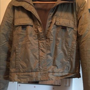 DKNY -Girls fashion jacket, s. L